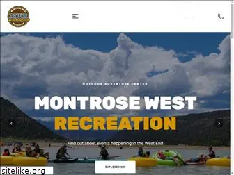 montrosewest.com