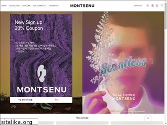 montsenu.com
