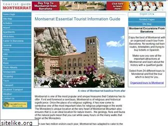 montserrat-tourist-guide.com