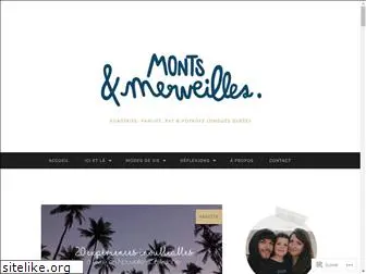 montsetmerveilles-blog.com