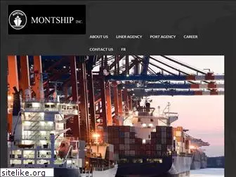 montship.ca