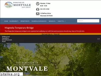 montvale.org