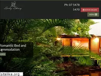 montville-cabins.com.au