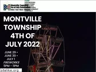 montville4th.com