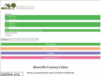 montvillecabins.com.au