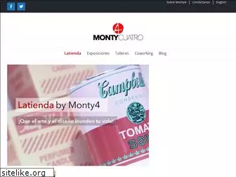 monty4.com