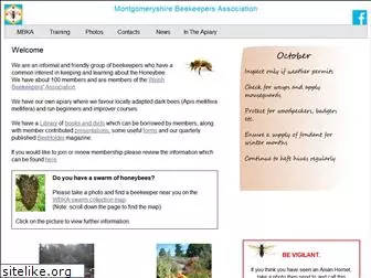 montybees.org.uk