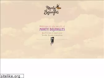 montybojangles.com