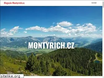 montyrich.cz