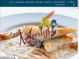 montyslighthouse.com
