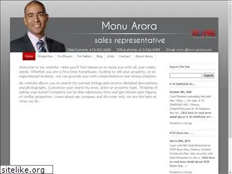 monuarora.com