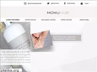 monuhub.com