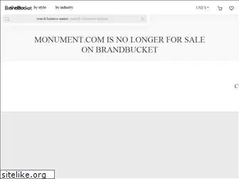 monument.com