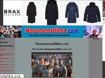 monumentalfilme.com