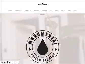 monumentalink.co.uk