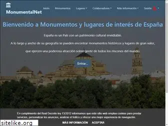 monumentalnet.org