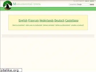 monumentaltrees.com