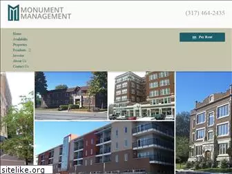 monumentcompanies.com