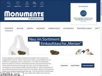 monumente-shop.de