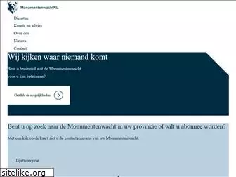monumentenwacht.nl