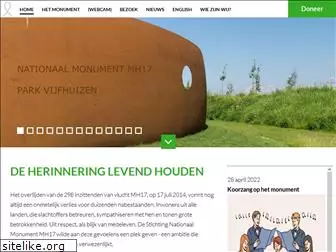 monumentmh17.nl