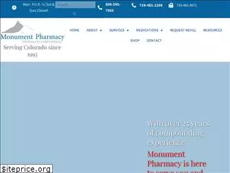 monumentpharmacy.com