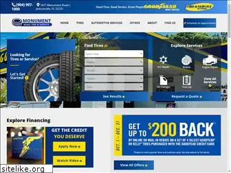 monumentroadtire.com