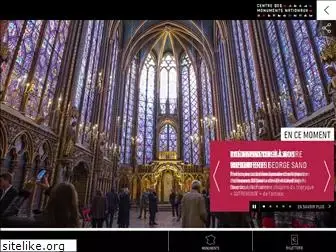 monuments-nationaux.fr
