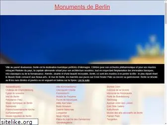 monumentsdeberlin.com