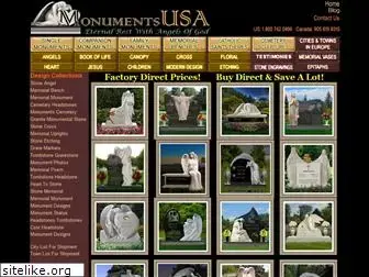 monumentsusa.com