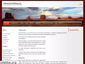 monumentvalley.org