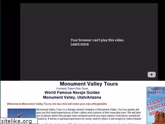 monumentvalleytours.net