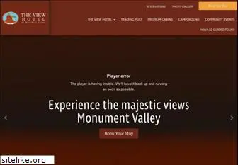 monumentvalleyview.com