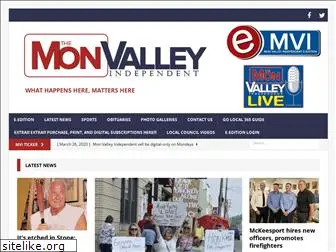 monvalleyindependent.com