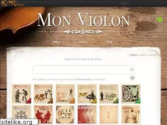 monviolon.org
