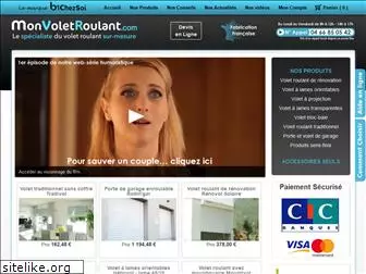 monvoletroulant.com