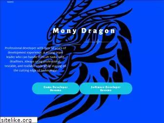 monydragon.com