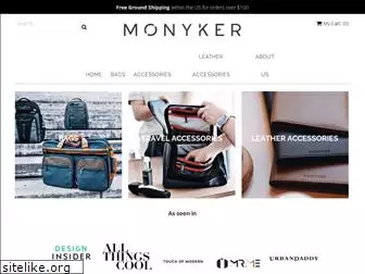 monyker.com