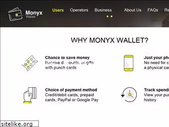 monyx.com