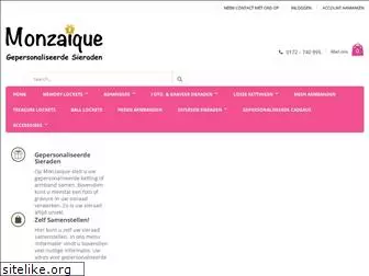 monzaique.nl