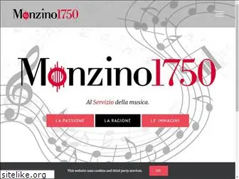 monzino.it