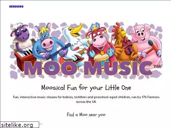 moo-music.co.uk