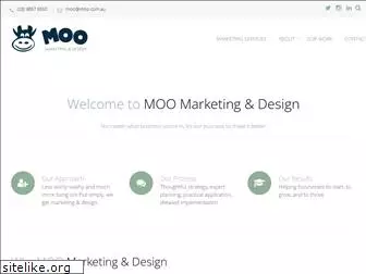 moo.com.au