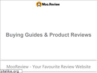 moo.review