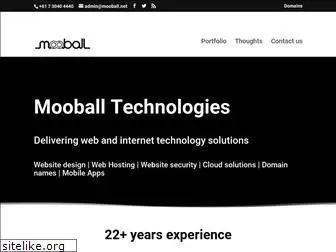 mooball.com