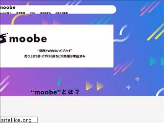 moobe.jp