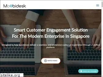 moobidesk.com