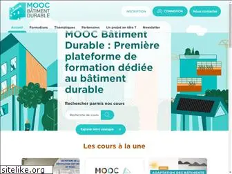 mooc-batiment-durable.fr