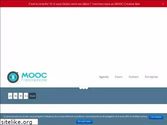 mooc-francophone.com