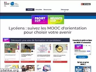 mooc-orientation.fr